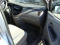 2000 Highlight Silver Mazda MPV DX  photo #18