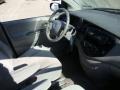 2000 Highlight Silver Mazda MPV DX  photo #19