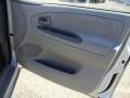 2000 Highlight Silver Mazda MPV DX  photo #21