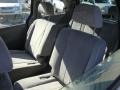 2000 Highlight Silver Mazda MPV DX  photo #23