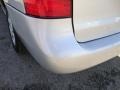 2000 Highlight Silver Mazda MPV DX  photo #26