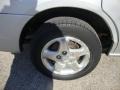 2000 Highlight Silver Mazda MPV DX  photo #29