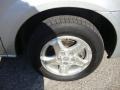 2000 Highlight Silver Mazda MPV DX  photo #32