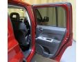 2008 Red Crystal Pearl Jeep Patriot Sport 4x4  photo #18