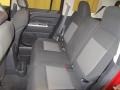 2008 Red Crystal Pearl Jeep Patriot Sport 4x4  photo #19