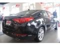 Ebony Black - Optima EX Photo No. 6