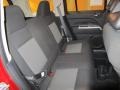 2008 Red Crystal Pearl Jeep Patriot Sport 4x4  photo #21