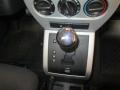 2008 Red Crystal Pearl Jeep Patriot Sport 4x4  photo #23