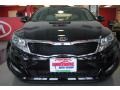 Ebony Black - Optima EX Photo No. 10