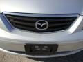 2000 Highlight Silver Mazda MPV DX  photo #39