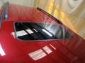 2008 Red Crystal Pearl Jeep Patriot Sport 4x4  photo #26