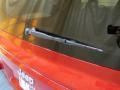 2008 Red Crystal Pearl Jeep Patriot Sport 4x4  photo #27