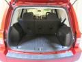 2008 Red Crystal Pearl Jeep Patriot Sport 4x4  photo #28
