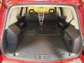 2008 Red Crystal Pearl Jeep Patriot Sport 4x4  photo #29