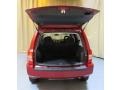 2008 Red Crystal Pearl Jeep Patriot Sport 4x4  photo #30