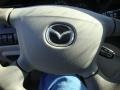 2000 Highlight Silver Mazda MPV DX  photo #47