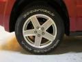 2008 Red Crystal Pearl Jeep Patriot Sport 4x4  photo #36