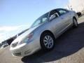 Lunar Mist Metallic - Camry XLE V6 Photo No. 1