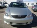 Lunar Mist Metallic - Camry XLE V6 Photo No. 3