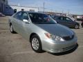 Lunar Mist Metallic - Camry XLE V6 Photo No. 4