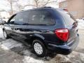  2004 Town & Country LX Midnight Blue Pearlcoat