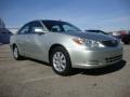 Lunar Mist Metallic - Camry XLE V6 Photo No. 5