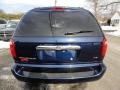 2004 Midnight Blue Pearlcoat Chrysler Town & Country LX  photo #5