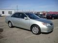 Lunar Mist Metallic - Camry XLE V6 Photo No. 6