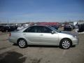 Lunar Mist Metallic - Camry XLE V6 Photo No. 7