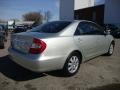 Lunar Mist Metallic - Camry XLE V6 Photo No. 8