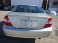 Lunar Mist Metallic - Camry XLE V6 Photo No. 9