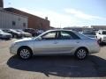 Lunar Mist Metallic - Camry XLE V6 Photo No. 11