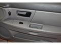 2003 Vibrant White Ford Taurus SES  photo #47