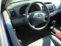 Lunar Mist Metallic - Camry XLE V6 Photo No. 12