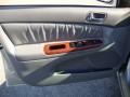 Lunar Mist Metallic - Camry XLE V6 Photo No. 14