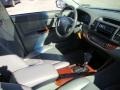 Lunar Mist Metallic - Camry XLE V6 Photo No. 20