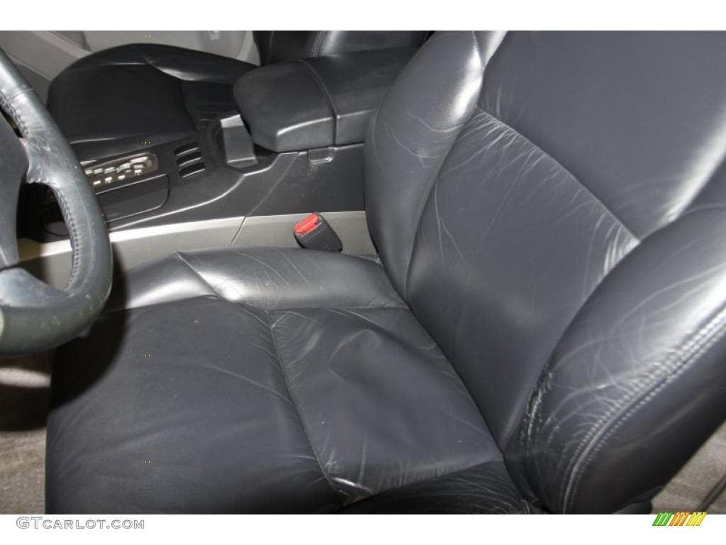 2004 4Runner Sport Edition - Natural White / Dark Charcoal photo #6