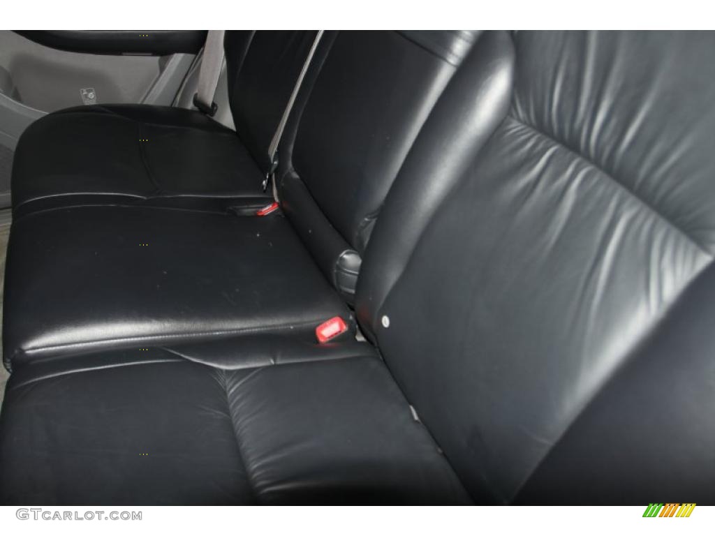 2004 4Runner Sport Edition - Natural White / Dark Charcoal photo #7