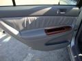 Lunar Mist Metallic - Camry XLE V6 Photo No. 27
