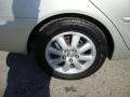 Lunar Mist Metallic - Camry XLE V6 Photo No. 32