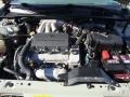 3.0 Liter DOHC 24-Valve V6 2002 Toyota Camry XLE V6 Engine