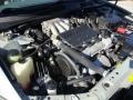 Lunar Mist Metallic - Camry XLE V6 Photo No. 36