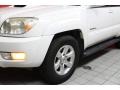 2004 Natural White Toyota 4Runner Sport Edition  photo #23