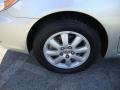 Lunar Mist Metallic - Camry XLE V6 Photo No. 39