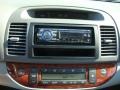 Lunar Mist Metallic - Camry XLE V6 Photo No. 42