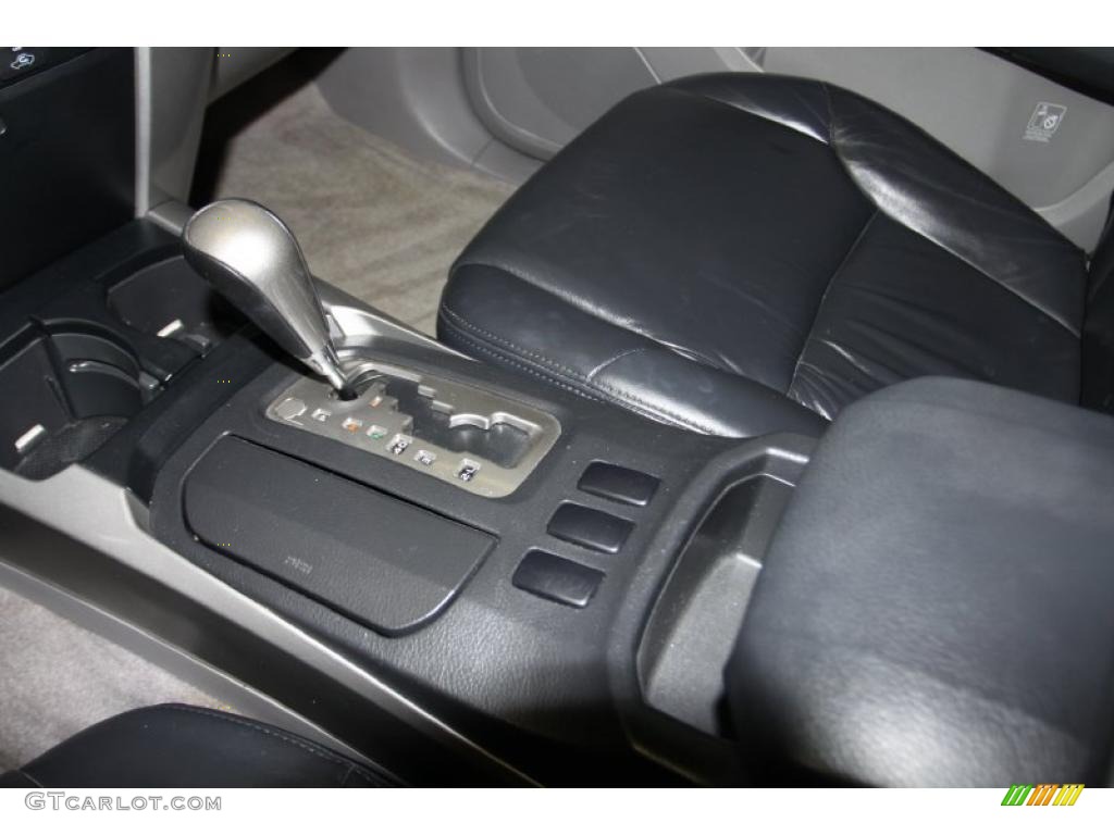 2004 4Runner Sport Edition - Natural White / Dark Charcoal photo #28