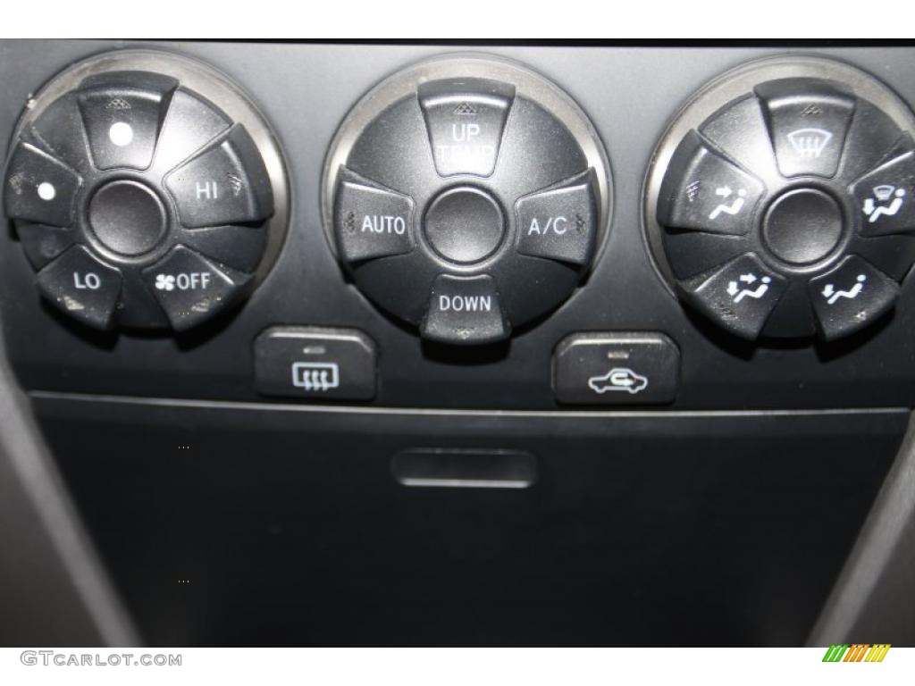 2004 4Runner Sport Edition - Natural White / Dark Charcoal photo #31