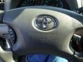 Lunar Mist Metallic - Camry XLE V6 Photo No. 48