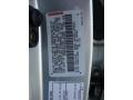 Lunar Mist Metallic - Camry XLE V6 Photo No. 49