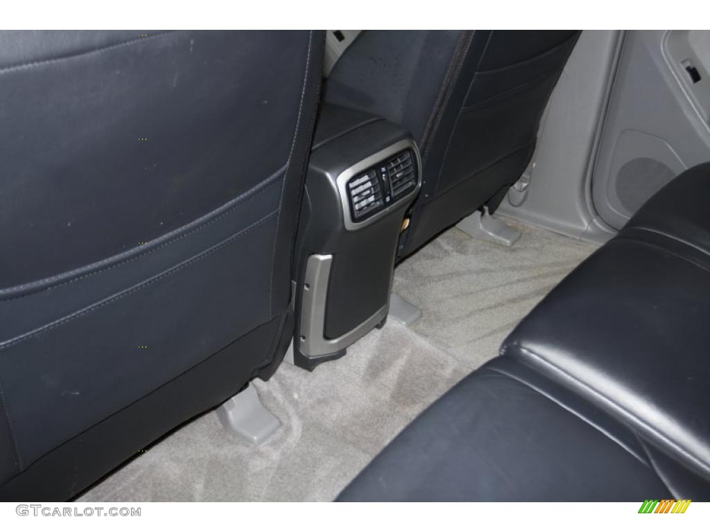 2004 4Runner Sport Edition - Natural White / Dark Charcoal photo #42